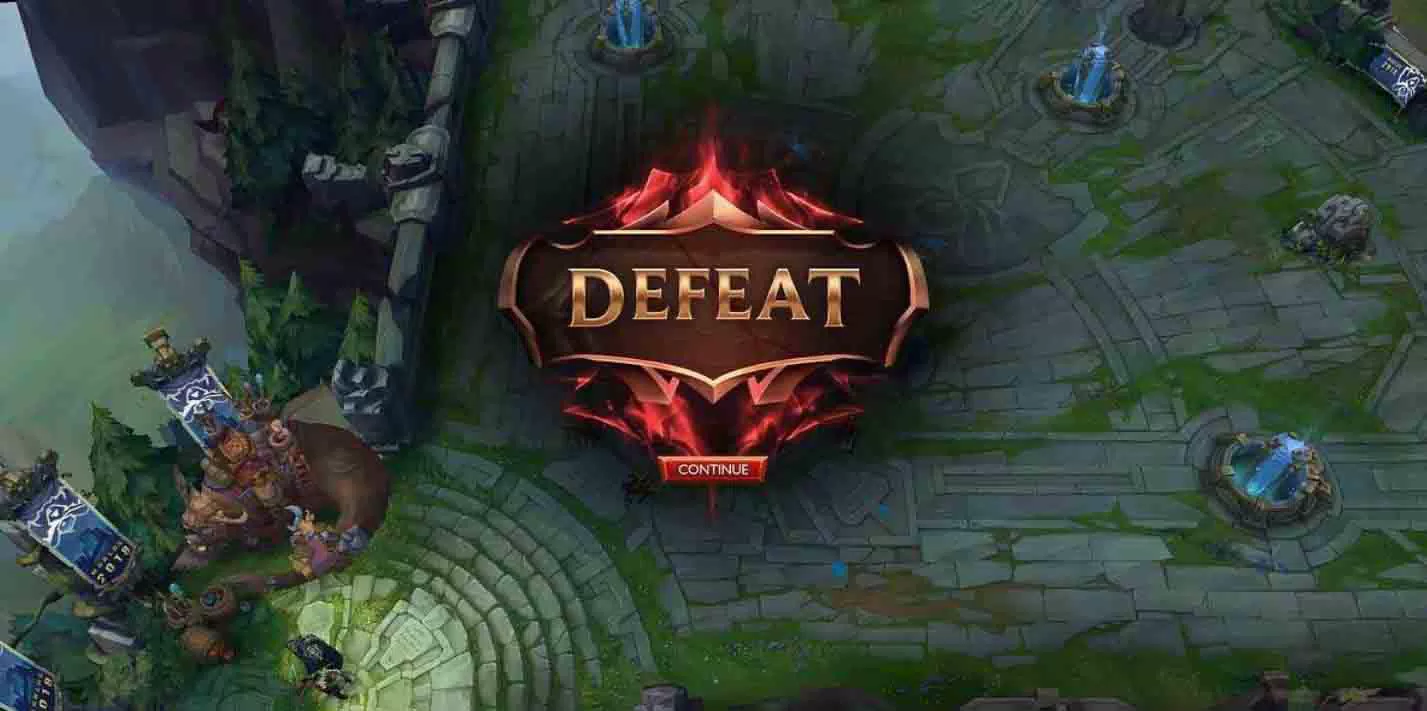 Tilt and the Mental Game: How to Stop Losing Games in Your Head