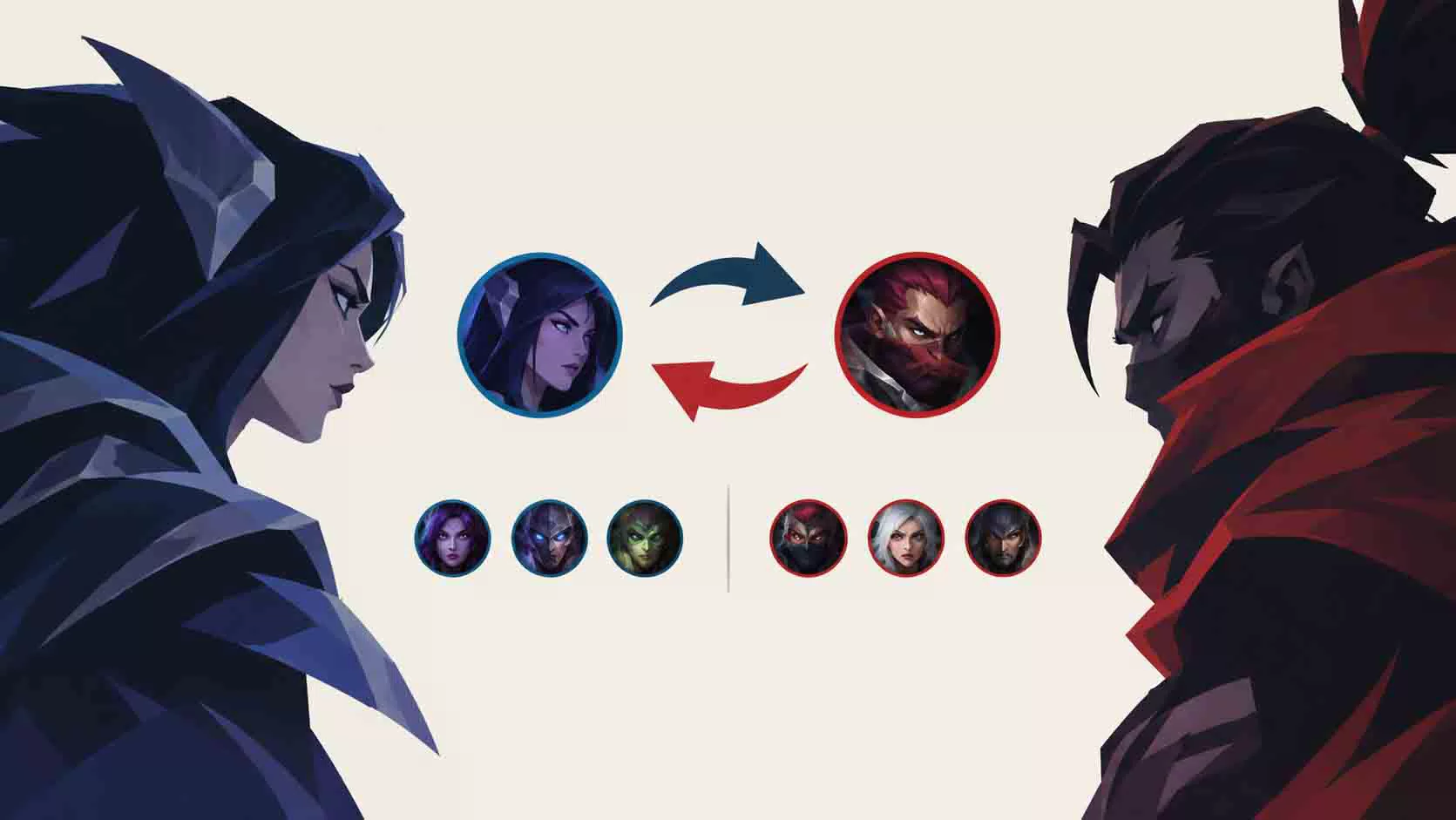 Counter-Picking in League of Legends: How Matchups Actually Work